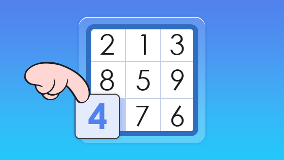 similar to sudoku